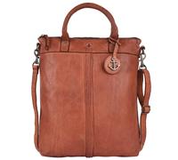 Harbour 2nd Rucksack/Tasche Leder HEIDI cognac