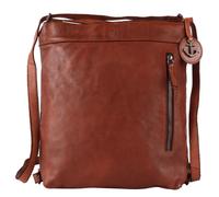 Harbour 2nd Rucksack/ Tashe NORA cognac