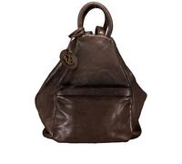 Harbour 2nd Rucksack Urban-Poets Xander UP-13340 Chocolate Brown