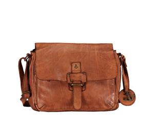 Harbour 2nd Satteltasche Anchor-Love Rosi AL-11883 Charming Cognac