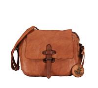 Harbour 2nd Satteltasche Urban-Poets Reese UP-13124 Charming Cognac