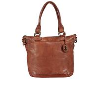 Harbour 2nd Shopper Anchor-Love Bianca B3.5938 Charming Cognac