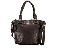 Harbour 2nd Shopper Anchor-Love Bianca B3.5938 Chocolate Brown