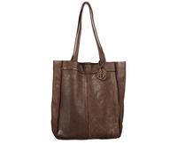 Harbour 2nd Damen Shopper Elbe 1 braun One Size