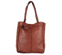 Harbour 2nd Shopper Elbe 1 cognac