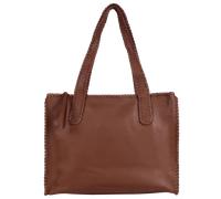 Harbour 2nd Shopper Stefina cognac