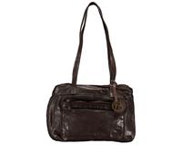 Harbour 2nd Shopper Urban-Poets Zea UP-13394 Chocolate Brown