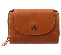 Harbour 2nd Geldbörse Anchor-Love Lilian SL-14502 mit RFID-Schutz Charming Cognac