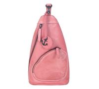 Harbour 2nd Slingbag WEIBKE Leder flamingo