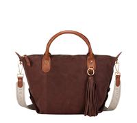 Harbour 2nd Sofia M chocolate brown
