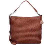 Harbour 2nd Valerie charming cognac Umhängetasche braun