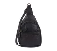 Harbour 2nd Umhängetasche Urban-Poets Solomon UP-13339 Dark Ash