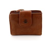 Harbour 2nd Stella Geldbörse cognac