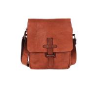 Harbour 2nd Talon Überschlagtasche Universal Cognac