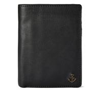 Harbour 2nd Geldbörse Anchor-Love Tarquin SL-14529 Dark Ash