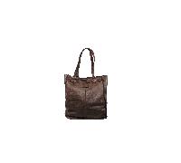 Harbour 2nd Damen Shopper Elbe 1 braun One Size