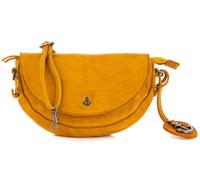 Harbour 2nd Twiti Gürteltasche Überschlagtasche mustard