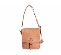 Harbour 2nd Überschlagtasche Marlies Umhängetasche Caramel
