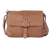 Harbour 2nd Überschlagtasche ROSI Leder ginger