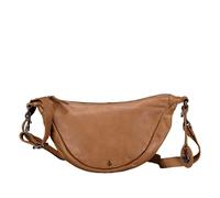 Harbour 2nd Anchor Love Umhängetasche Leder 33 cm braun