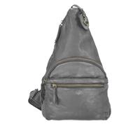 Harbour 2nd Umhängetasche Merlin dolphin grey