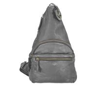 Harbour 2nd Umhängetasche AnchorLove Merlin dolphin grey