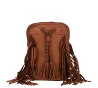 Harbour 2nd Umhängetasche Brigitte charming cognac