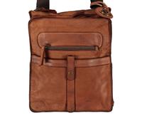 Harbour 2nd Umhängetasche Cool-Casual Finn B3.0172 Charming Cognac