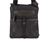 Harbour 2nd Umhängetasche Cool-Casual Finn B3.0172 Dark Ash