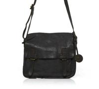 Harbour 2nd Umhängetasche Cool-Casual Funchal B3.5172 Dark Ash