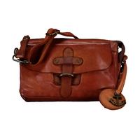 Harbour 2nd Umhängetasche / Gürteltasche Urban-Poets Logan UP-13115 Charming Cognac