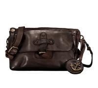 Harbour 2nd Umhängetasche / Gürteltasche Urban-Poets Logan UP-13115 Chocolate Brown