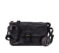 Harbour 2nd Umhängetasche / Gürteltasche Urban-Poets Logan UP-13115 Dark Ash