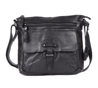 Harbour 2nd Umhängetasche Hayden ash