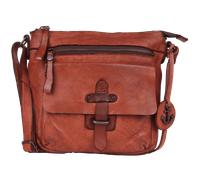 Harbour 2nd Umhängetasche Hayden cognac