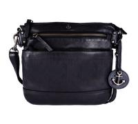 Harbour 2nd Umhängetasche Isalie 2 ash