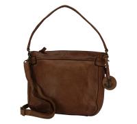 Harbour 2nd Umhängetasche Luisa dunkelbraun