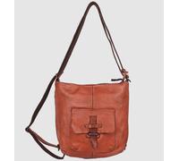 Harbour 2nd Umhängetasche/Rucksack Baily cognac