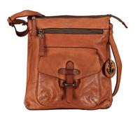 Harbour 2nd Umhängetasche Urban-Poets Casey UP-13117 Charming Cognac
