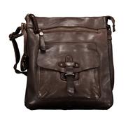 Harbour 2nd Umhängetasche Urban-Poets Casey UP-13117 Chocolate Brown
