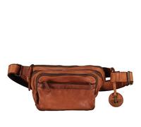 Harbour 2nd Umhängetasche Urban-Poets Harper UP-13131 Charming Cognac