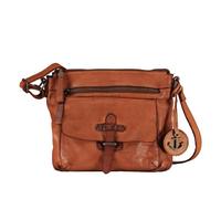 Harbour 2nd Umhängetasche Urban-Poets Hayden UP-13116 Charming Cognac