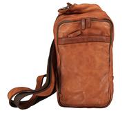 Harbour 2nd Phoenix charming cognac Umhängetasche braun