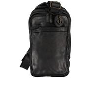 HARBOUR 2nd Umhängetasche Urban-Poets Phoenix UP-13126 Dark Ash