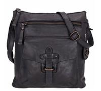 Harbour 2nd UP13117 Crossbody Style CASEY Umhängetasche ash