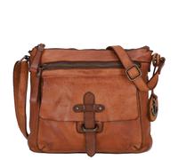 Harbour 2nd Umhängetasche UrbanPoets Hayden charming cognac