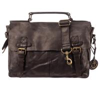 Harbour 2nd UP.13385 business style up Ashton Leder ash