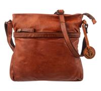 Harbour 2nd UP.13398 crossbody style up River Leder cognac