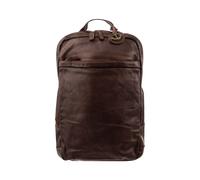 Harbour 2nd UP.13400 backpack sytel up Blake Leder cognacBraun / onesize
