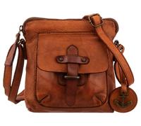 Harbour 2nd UP13114 Crossbody Style ELLIS Umhängetasche cognac - Hellbraun / onesize